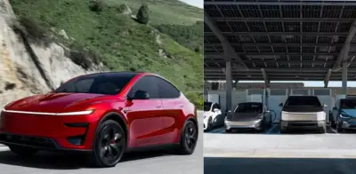 Tesla lidera ventas de eléctricos, pero marcas chinas dominan el mercado global