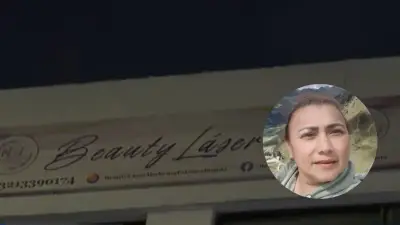 Testigo revela que a Yulixa Toloza la sacaron arrastrada del centro estético