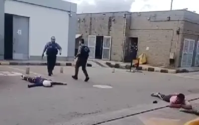 Tiroteo en Soacha deja tres heridos durante presunto hurto