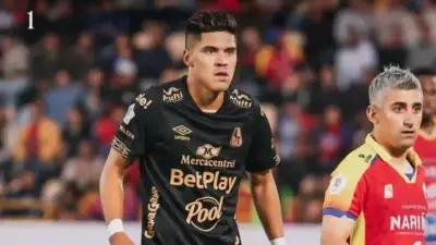 Tolima es el tercer semifinalista de la Liga BetPlay 2026-I