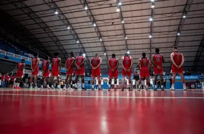 Toros del Valle espera rival en semis de la Liga de Baloncesto