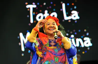Totó la Momposina: la afasia que afectó su capacidad de leer, escribir y hablar