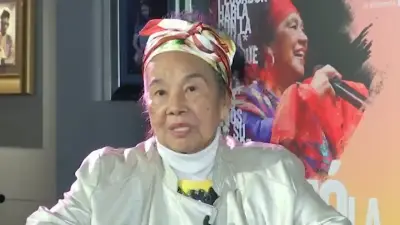 Totó la Momposina: legado invaluable en la música del Caribe colombiano