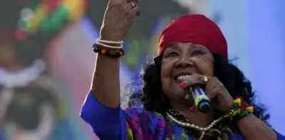 Totó la Momposina: un legado eterno en la música colombiana