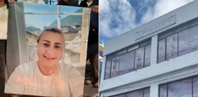 Trabajadora de centro estético rompe el silencio sobre desaparición de Yulixa Toloza