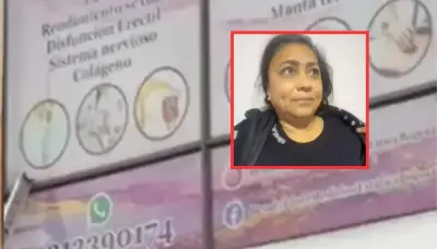 Trabajadora de estética donde desapareció Yulixa Toloza rompe el silencio