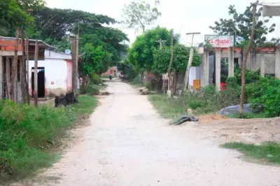 Tragedia en Bolívar: hombre muere al ser alcanzado por un rayo