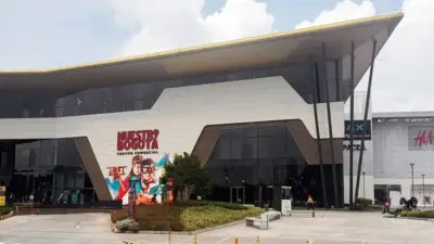 Tragedia en centro comercial Nuestro Bogotá: joven falleció en accidente con ascensor