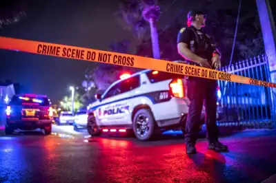 Tragedia en Francia: madre y tres hijos mueren al caer de un piso 13