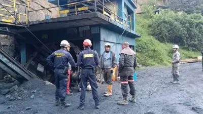 Tragedia en mina de Sutatausa: nueve mineros fallecidos y debate sobre seguridad