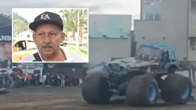 Tragedia en Popayán: monster truck mata a tres personas y deja 16 heridos
