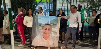 Trampa criminal: la desaparición de Yulixa Toloza y la falla estructural en centros estéticos