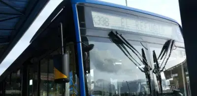 TransMilenio lanza ruta alimentadora K338 que conecta El Refugio con Portal El Dorado en Fontibón