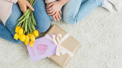 Tres estilos para elegir el regalo ideal de las mamás colombianas