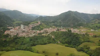 Tres personas asesinadas por el Clan del Golfo en Andes, Antioquia