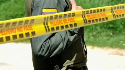 Triple homicidio en Andes: mineros asesinados por el Clan del Golfo