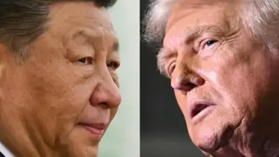 Trump afronta jornada clave en Pekín con Xi Jinping