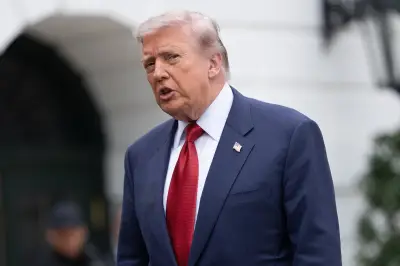 Trump da ultimátum a Irán para cerrar acuerdo nuclear en días