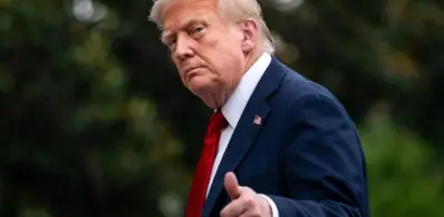 Trump declara fin de hostilidades con Irán ante presión del Congreso