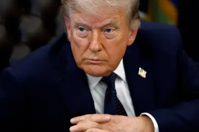 Trump dice que EE.UU. tomará control de Cuba casi de inmediato