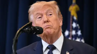 Trump insatisfecho con nueva propuesta de paz de Irán