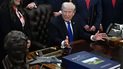 Trump sube aranceles al 25% a vehículos europeos: Alemania, la más afectada