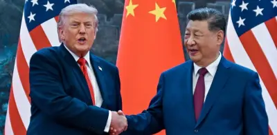 Trump y Xi Jinping se reúnen en Pekín: cumbre clave para las relaciones bilaterales