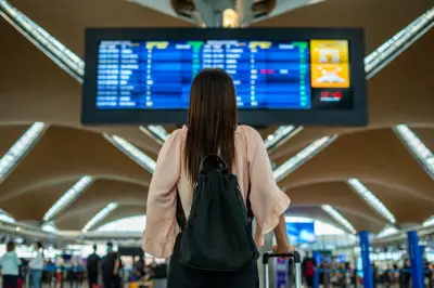 Turismo global aportará USD 12 billones a la economía en 2026