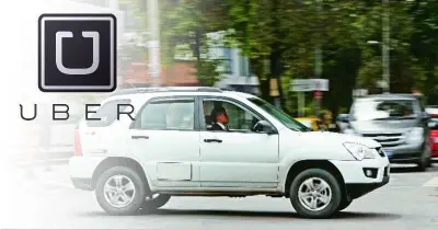 Uber Colombia implementa nuevo código PIN de seguridad para viajes