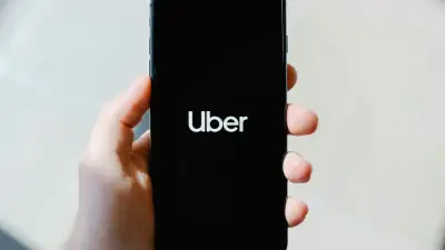 Uber revela cómo colabora con autoridades en casos delictivos en Colombia