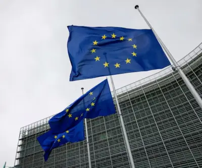 UE busca cerrar acuerdo comercial con EE.UU. ante amenaza de aranceles