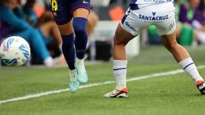 UEFA sanciona de por vida a técnico checo por grabar a jugadoras en vestuario