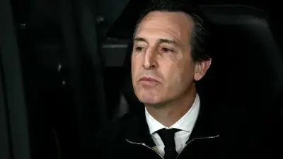 Unai Emery y su sueño de dirigir a Millonarios de Bogotá