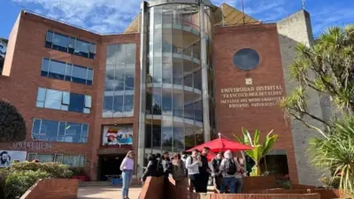 Universidad Distrital abre inscripciones con matrícula cero para 47 programas