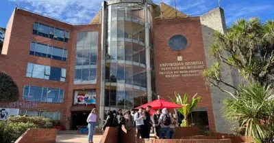 Universidad Distrital abre inscripciones para 47 programas de pregrado en 2026