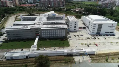 Universidad Libre Cali busca empresas de aseo para sede Valle del Lili