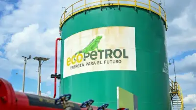 USO y Ecopetrol inician negociación salarial en plena campaña presidencial