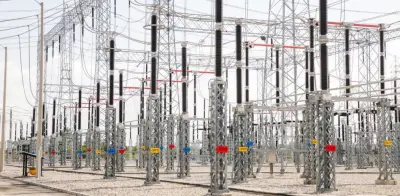 Utilidades de GEB cayeron 43% en primer trimestre de 2026, con ingresos de $1,8 billones