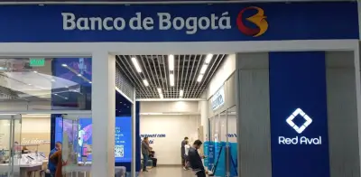 Utilidades del Banco de Bogotá crecen 71,2% en primer trimestre de 2026