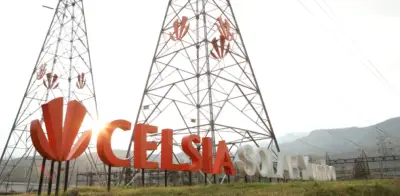 Utilidades netas de Celsia Colombia caen 37,4% en primer trimestre de 2026