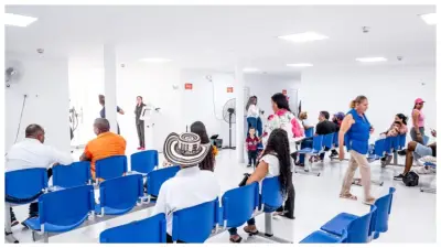 Valle del Cauca estudia declarar emergencia humanitaria por crisis de salud