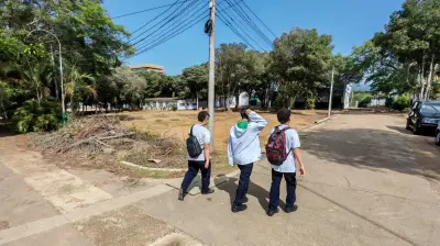 Veedores del Tecnológico interponen tutela contra Alcaldía de Bucaramanga