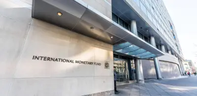 Venezuela designa a Calixto Ortega como gobernador ante el FMI y retoma relaciones