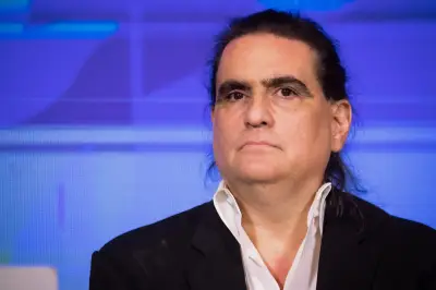 Venezuela extradita a Alex Saab a Estados Unidos por lavado de dinero