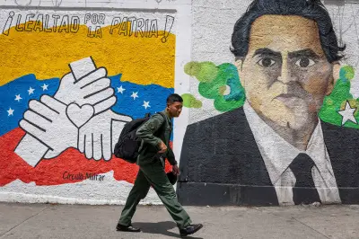 Venezuela investiga a Alex Saab por fraudes tras su deportación a EE.UU.