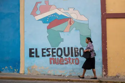 Venezuela y Guyana exponen sus argumentos en La Haya por el Esequibo