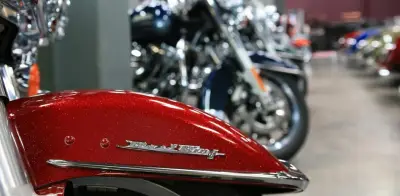 Ventas de motos en Colombia crecen 40,6% en abril de 2026
