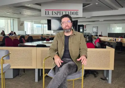 Veronorte: el fondo colombiano que invierte en gigantes tecnológicos globales
