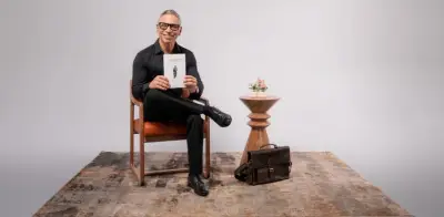 Vida de Norman Chaparro, fundador de Inter Rapidísimo, será llevada a los libros