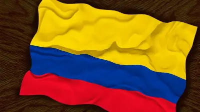 Vidente predice sorpresa en elecciones presidenciales de Colombia 2026